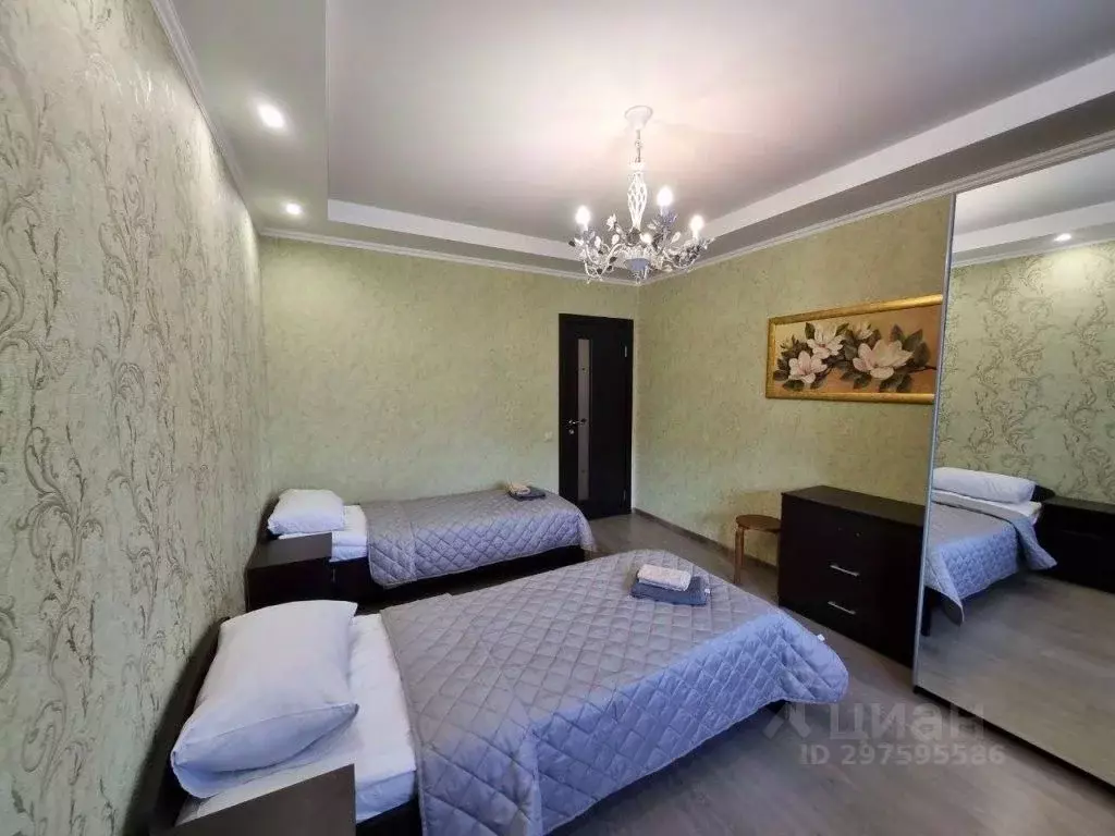 3-к кв. Московская область, Красногорск бул. Подмосковный, 12 (80.0 м) - Фото 1