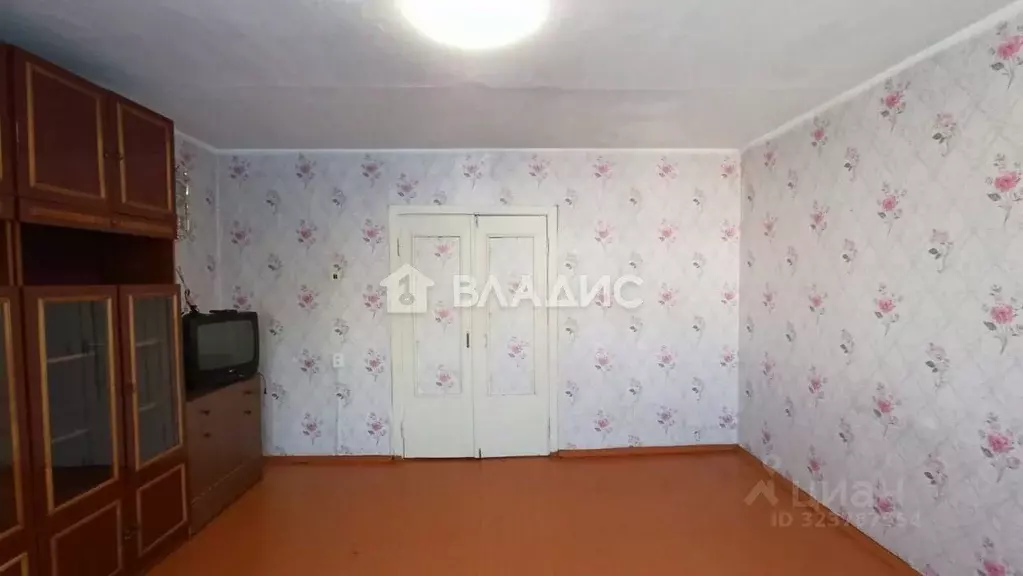 1-к кв. Забайкальский край, Чита ул. Весенняя, 34 (40.7 м) - Фото 1