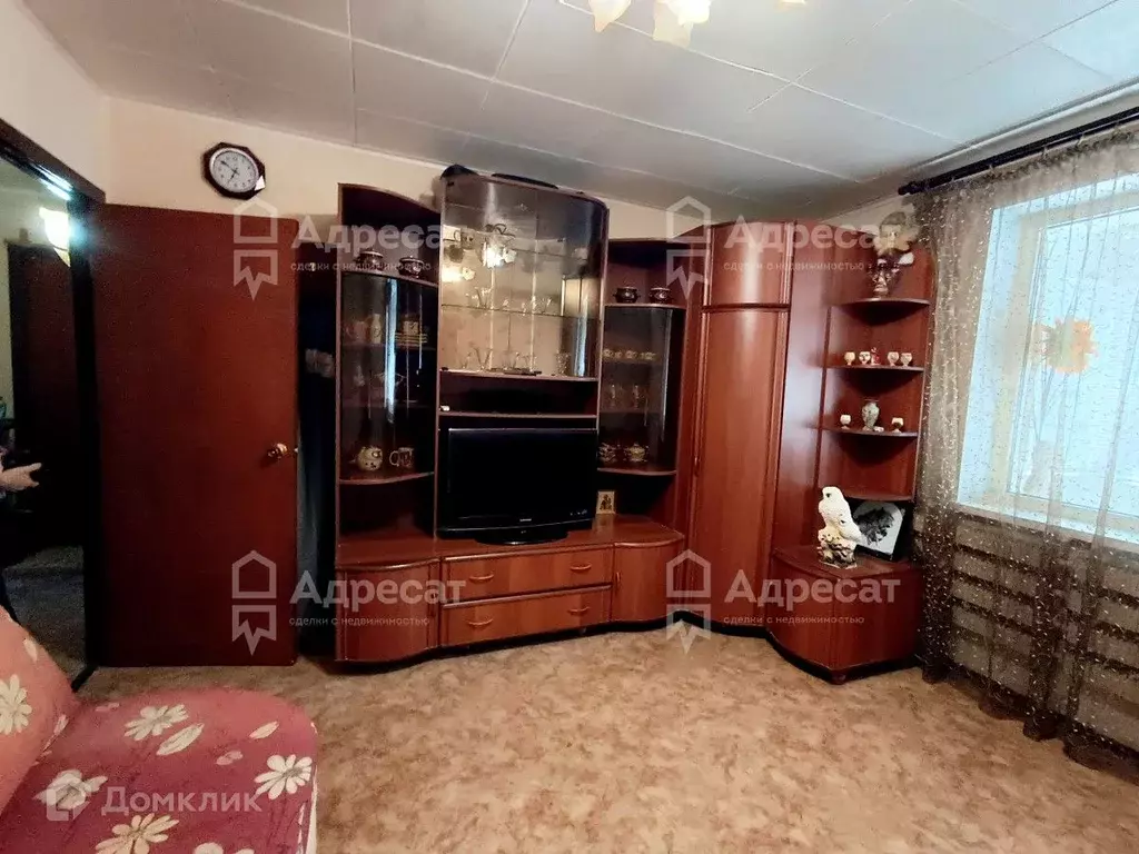 Продаётся 2-к квартира, 44.2 м - Фото 1