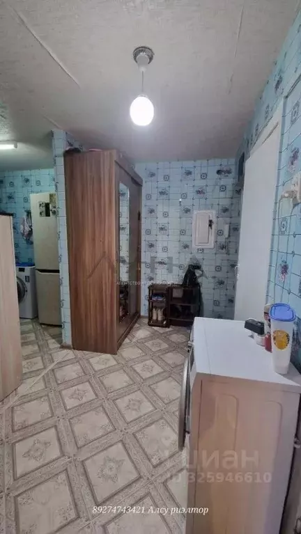 Комната Татарстан, Набережные Челны ул. Академика Рубаненко, 10 (12.0 ... - Фото 2