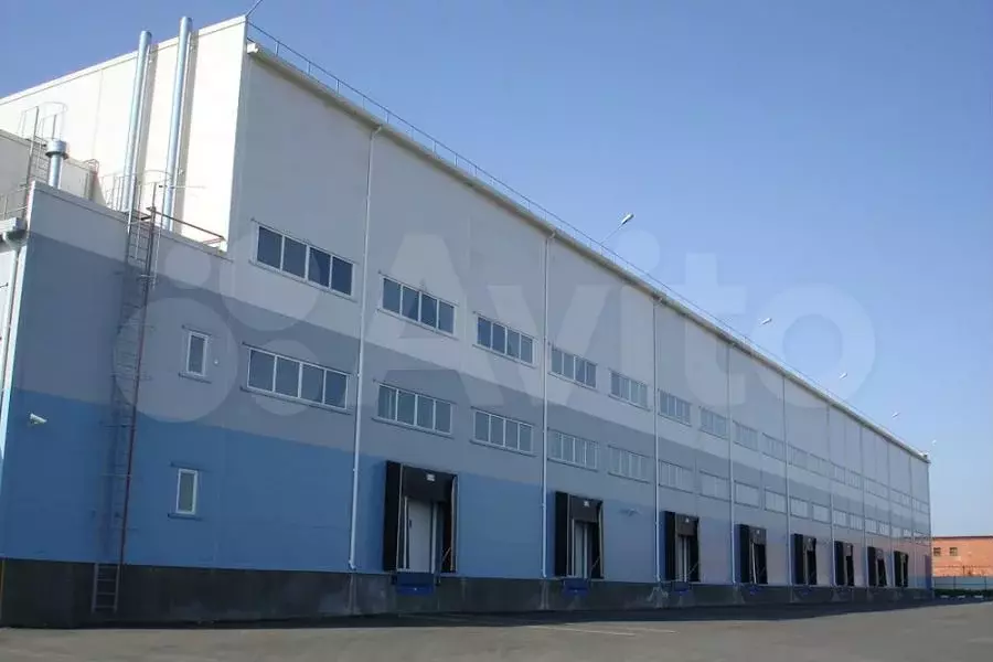 Продажа склада 6300 м в Домодедово - Фото 0