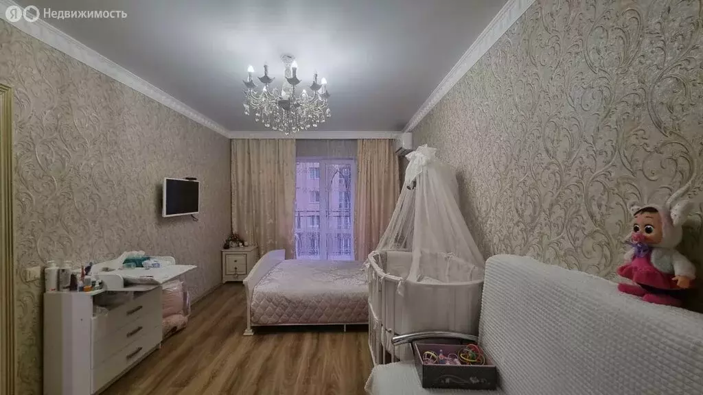 1-комнатная квартира: Владикавказ, улица Астана Кесаева, 42к2 (40.5 м) - Фото 2