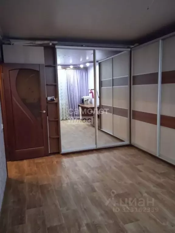 1-к кв. Воронежская область, Воронеж ул. Киселева, 17 (36.7 м) - Фото 1