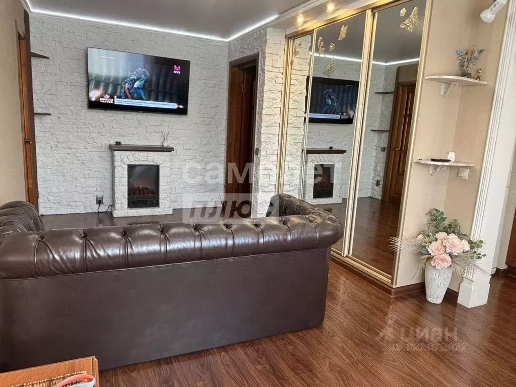 Студия Магаданская область, Магадан просп. Карла Маркса, 62А (43.4 м) - Фото 1