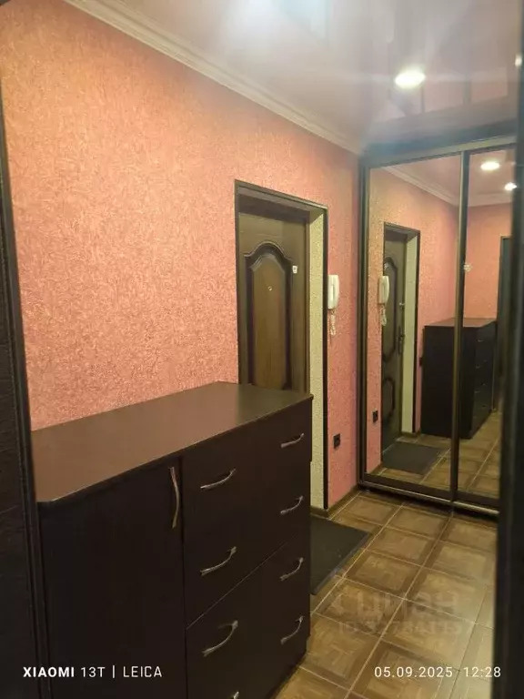 1-к кв. Северная Осетия, Владикавказ Первомайская ул., 42 (38.0 м) - Фото 2