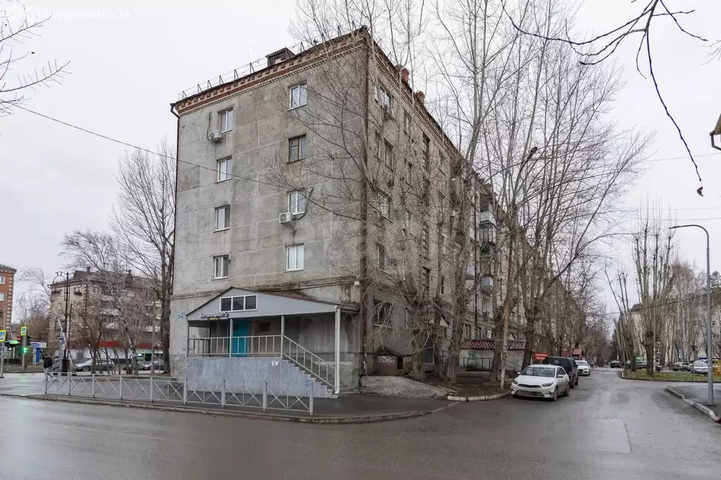 Торговая площадь (99.8 м) - Фото 2