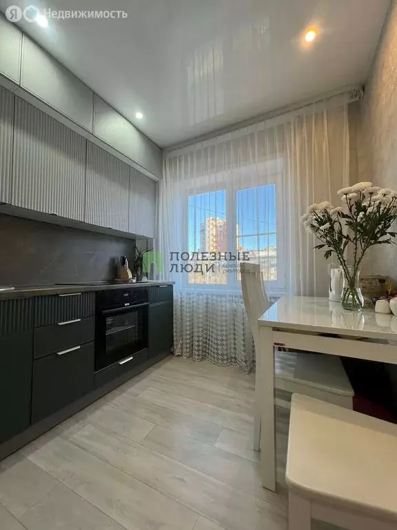 2-комнатная квартира: Чита, улица Нечаева, 33 (48.5 м) - Фото 1