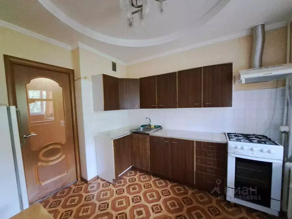 3-к кв. Ставропольский край, Железноводск ул. Карла Маркса (69.0 м) - Фото 1