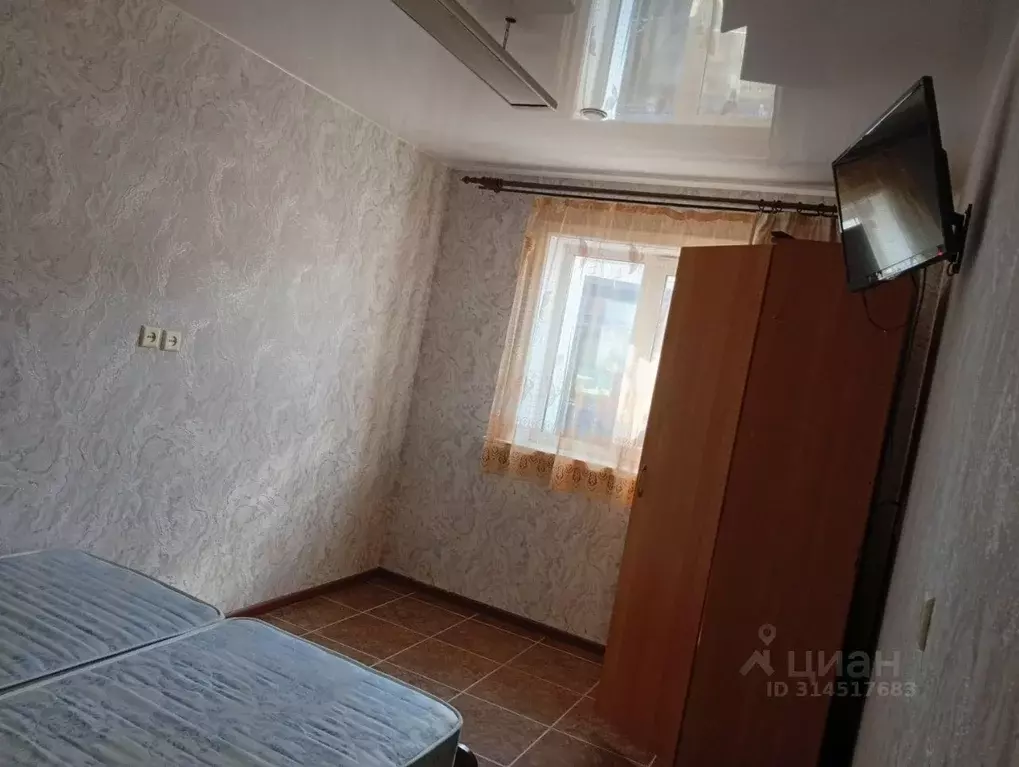 2-к кв. Иркутская область, Иркутск Комсомольская ул., 33 (46.0 м) - Фото 0