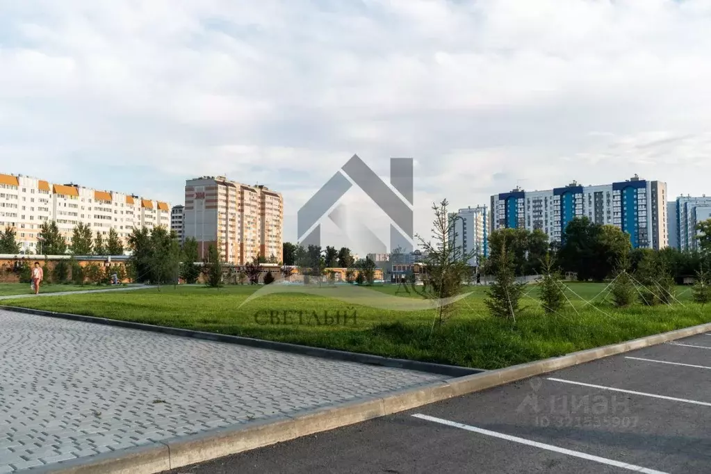 Помещение свободного назначения в Алтайский край, Барнаул ул. 65 лет ... - Фото 2