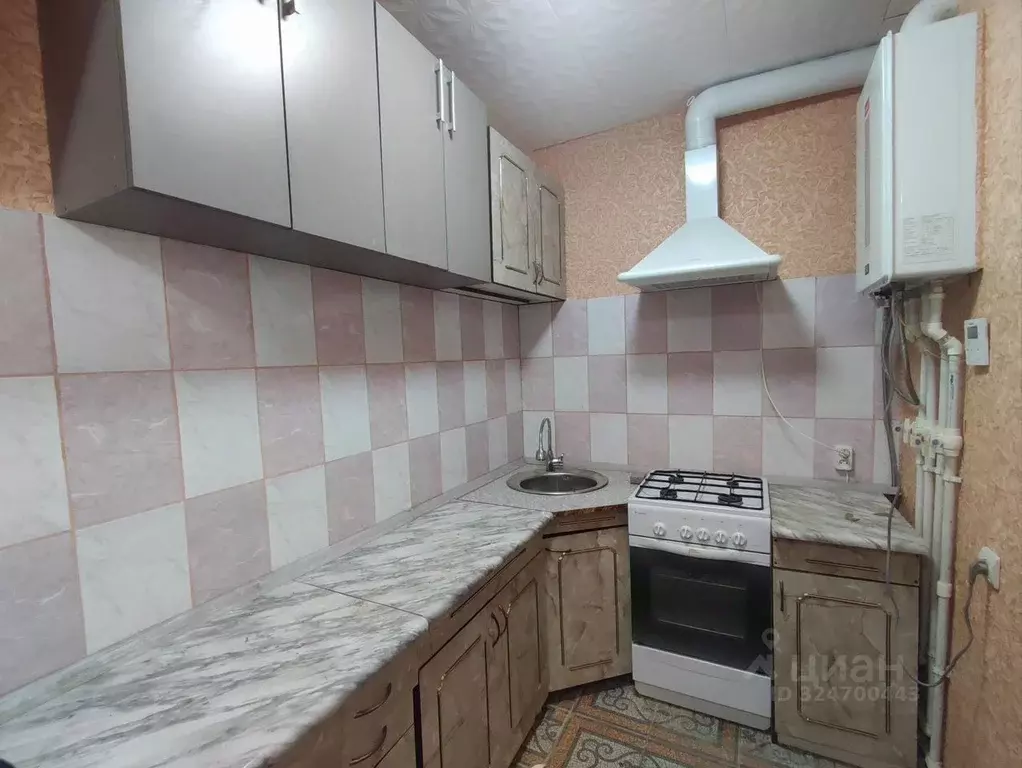 Дом в Московская область, Чехов ул. Мира, 21 (64 м) - Фото 1