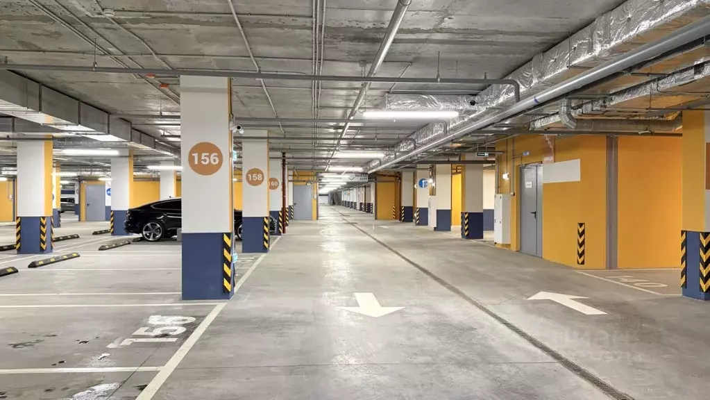 Гараж в Нижегородская область, Нижний Новгород Большая Печерская ул., ... - Фото 2