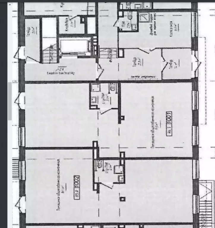 Помещение свободного назначения в Удмуртия, Завьяловский район, с. ... - Фото 2