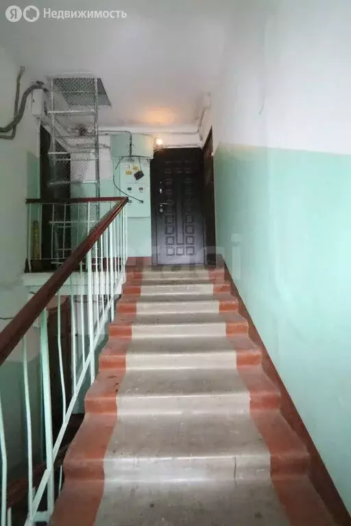 1-комнатная квартира: Тверь, Петербургское шоссе, 69 (30.6 м) - Фото 2