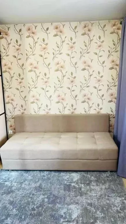 2-к кв. Татарстан, Казань ул. Карима Тинчурина, 15 (33.0 м) - Фото 2