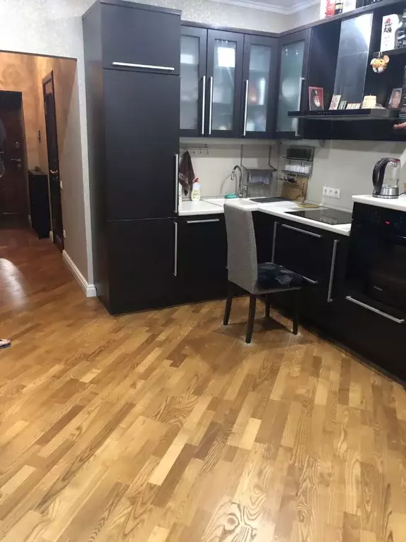 1-к кв. Коми, Сыктывкар ул. Ленина, 28 (35.0 м) - Фото 1