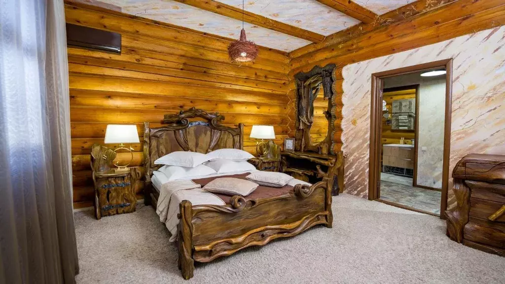 Комната Алтайский край, Белокуриха ул. Славского, 3 (72.0 м) - Фото 0