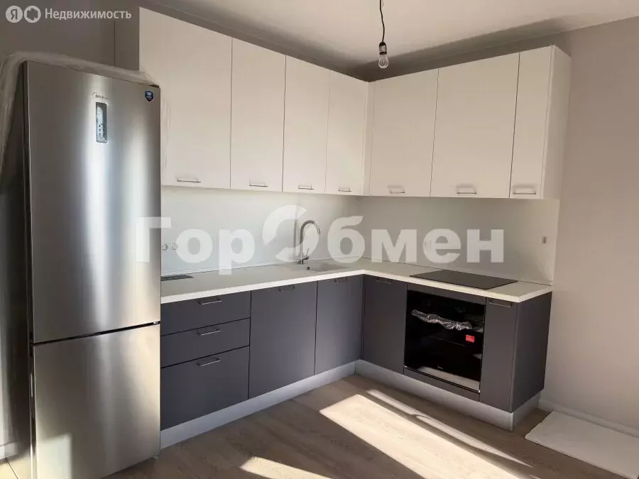 1-комнатная квартира: Москва, Ленинградское шоссе, 229Вк1 (26 м) - Фото 1