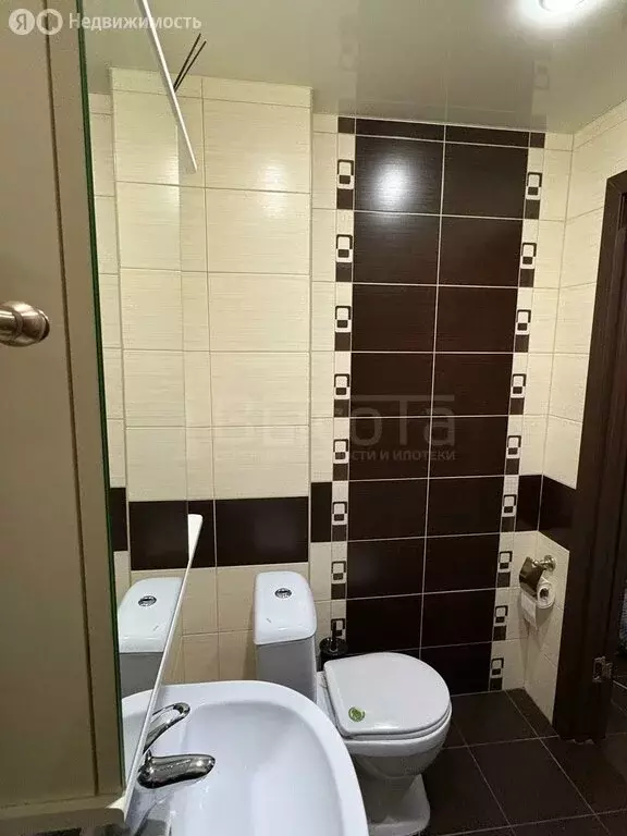Квартира-студия: Воронеж, улица Шишкова, 69 (33 м) - Фото 0