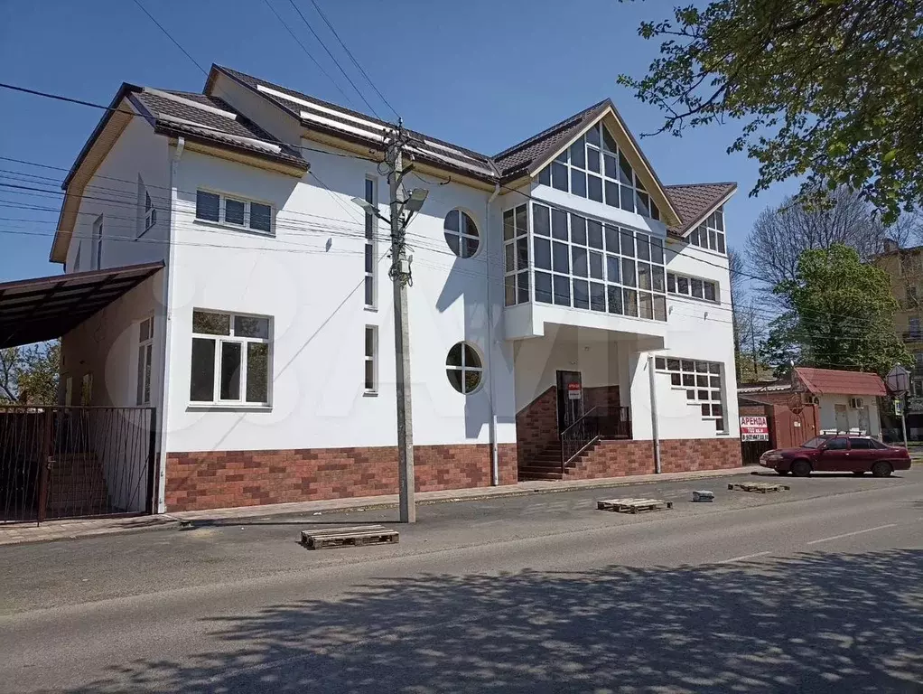 Сдается помещение свободного назначения.180 м2 на Фадеева - Фото 0