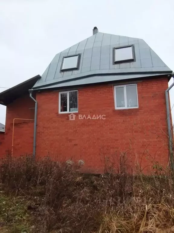 Дом в Московская область, Павлово-Посадский городской округ, д. ... - Фото 2