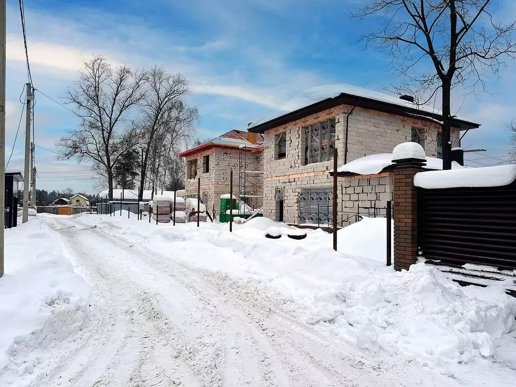 Участок в Московская область, Королев Первый кп, 39 (10.7 сот.) - Фото 1