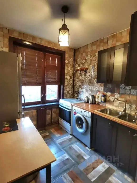 2-к кв. Москва Стартовая ул., 27К2 (48.0 м) - Фото 1