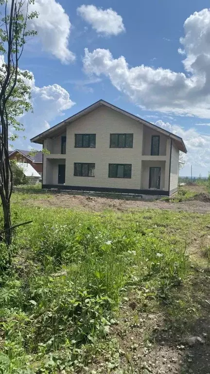 Таунхаус в Кировская область, Киров Лянгасы сл., 70 (113 м) - Фото 2