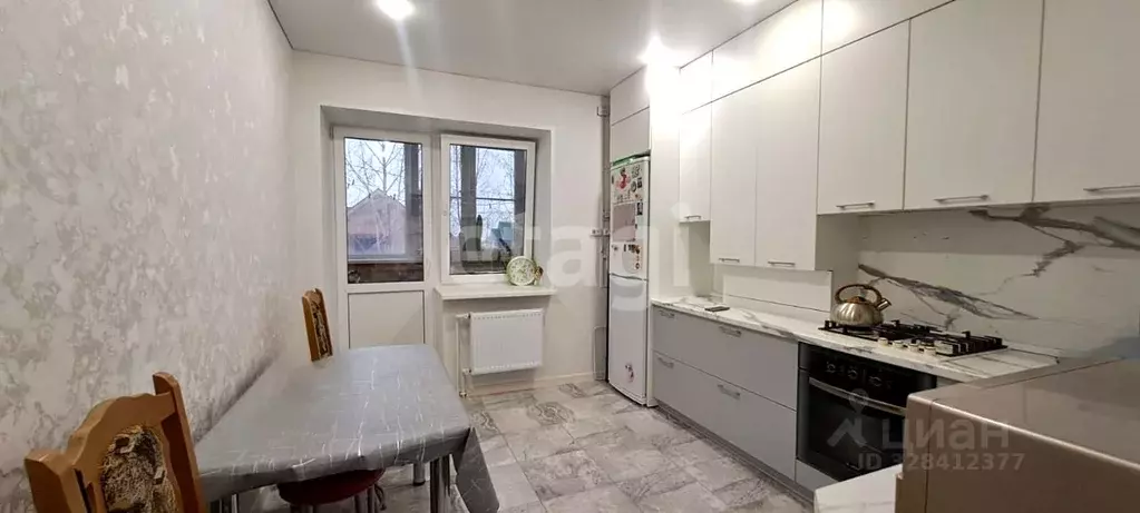 2-к кв. Краснодарский край, Ейск ул. Свободы (54.4 м) - Фото 2