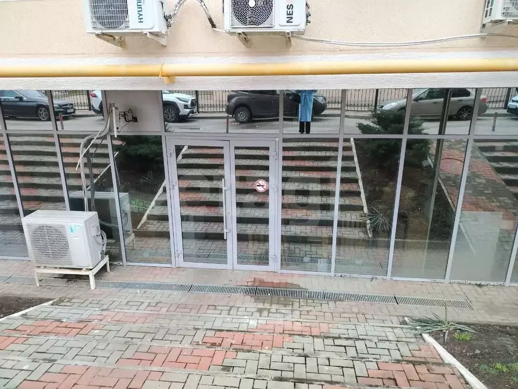 Помещение свободного назначения в Краснодарский край, Геленджик ... - Фото 2