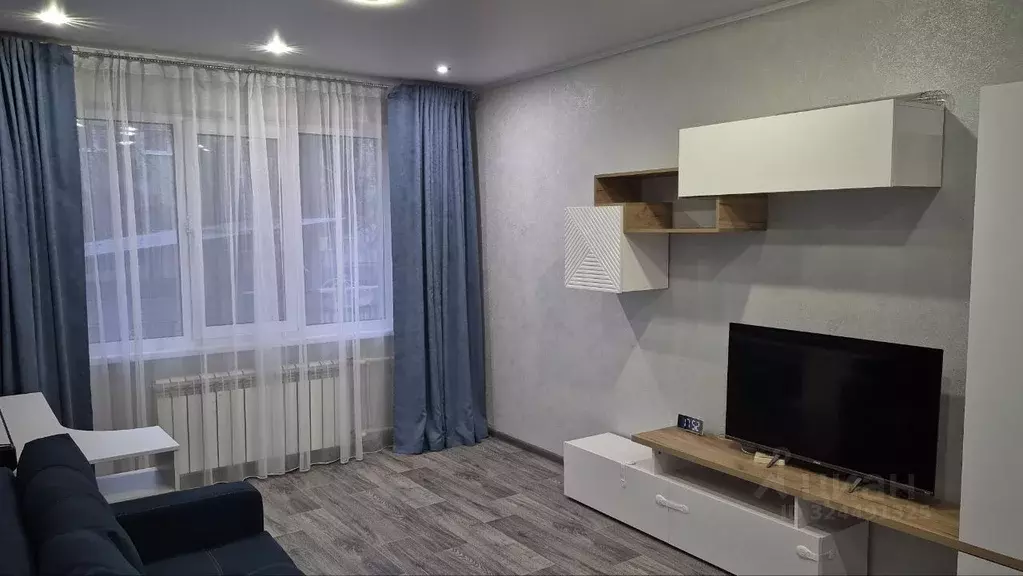 2-к кв. Татарстан, Казань ул. Лушникова, 3а (47.4 м) - Фото 2