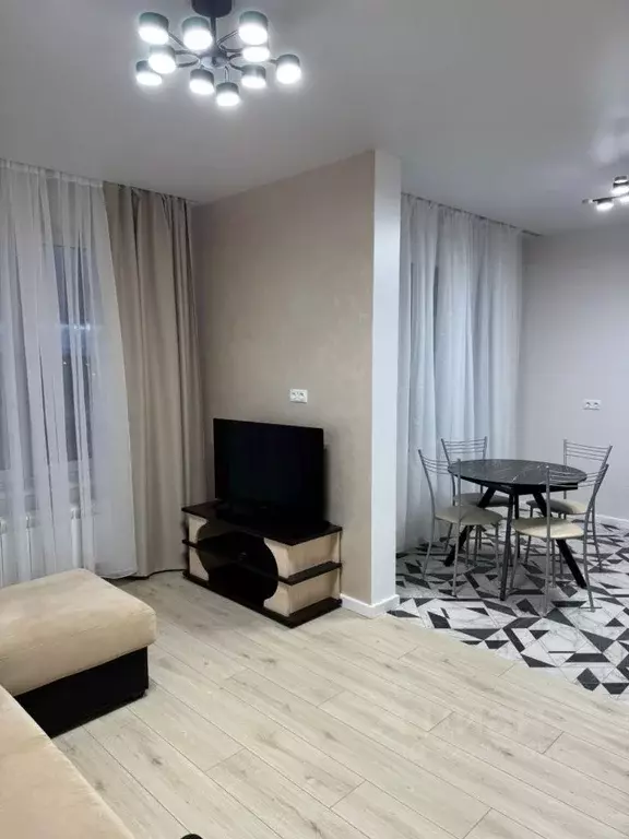 3-к кв. Московская область, Мытищи бул. Тенистый, 9 (68.0 м) - Фото 2