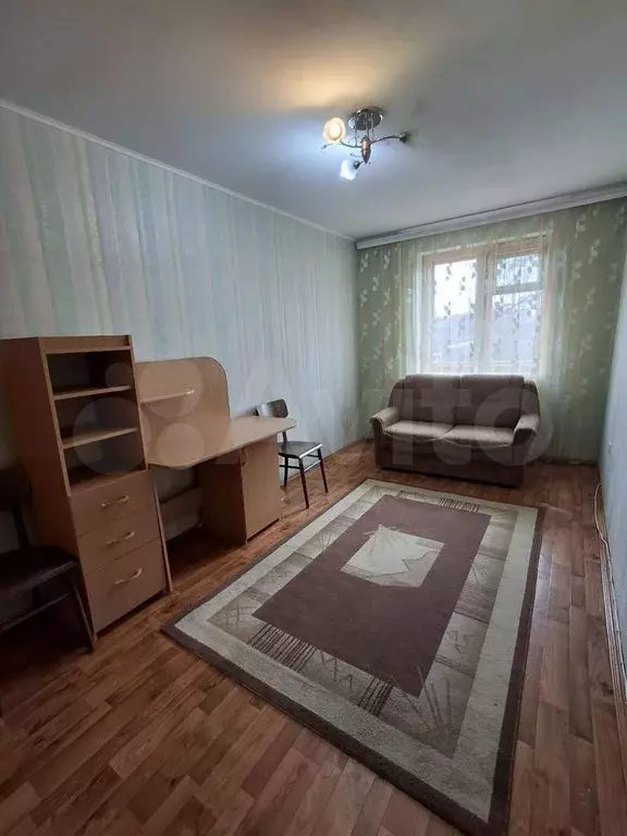 2-к. квартира, 43,4 м, 2/5 эт. - Фото 0
