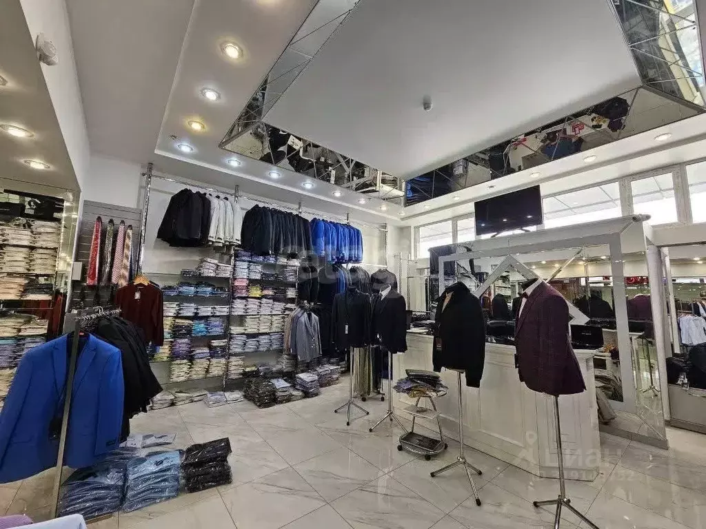 Офис в Крым, Симферополь ул. Набережная имени 60-летия СССР (52 м) - Фото 2