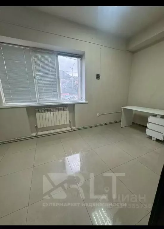 Офис в Дагестан, Махачкала просп. Али-Гаджи Акушинского, 116 (73 м) - Фото 1