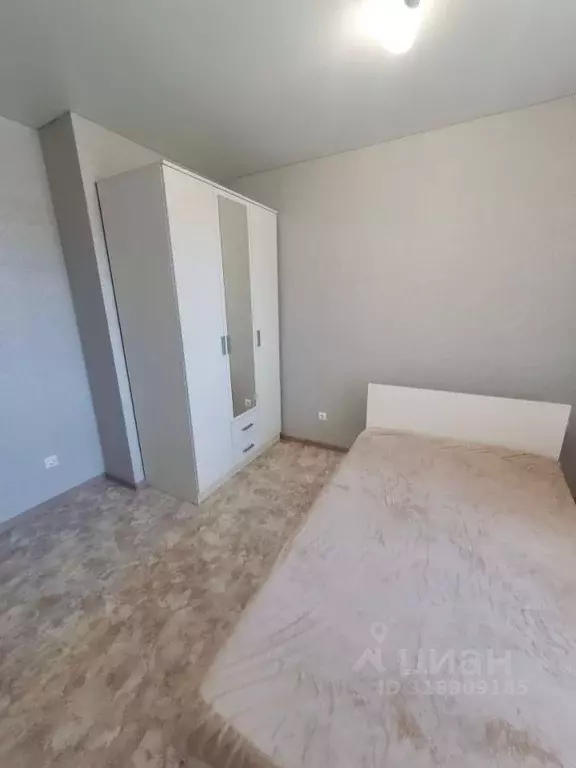 2-к кв. Татарстан, Казань ул. Алексея Казем-Бека, 6 (47.0 м) - Фото 1