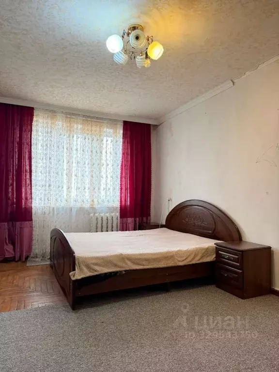 1-к кв. Кабардино-Балкария, Нарткала Урванский район, ул. А.Б. ... - Фото 2