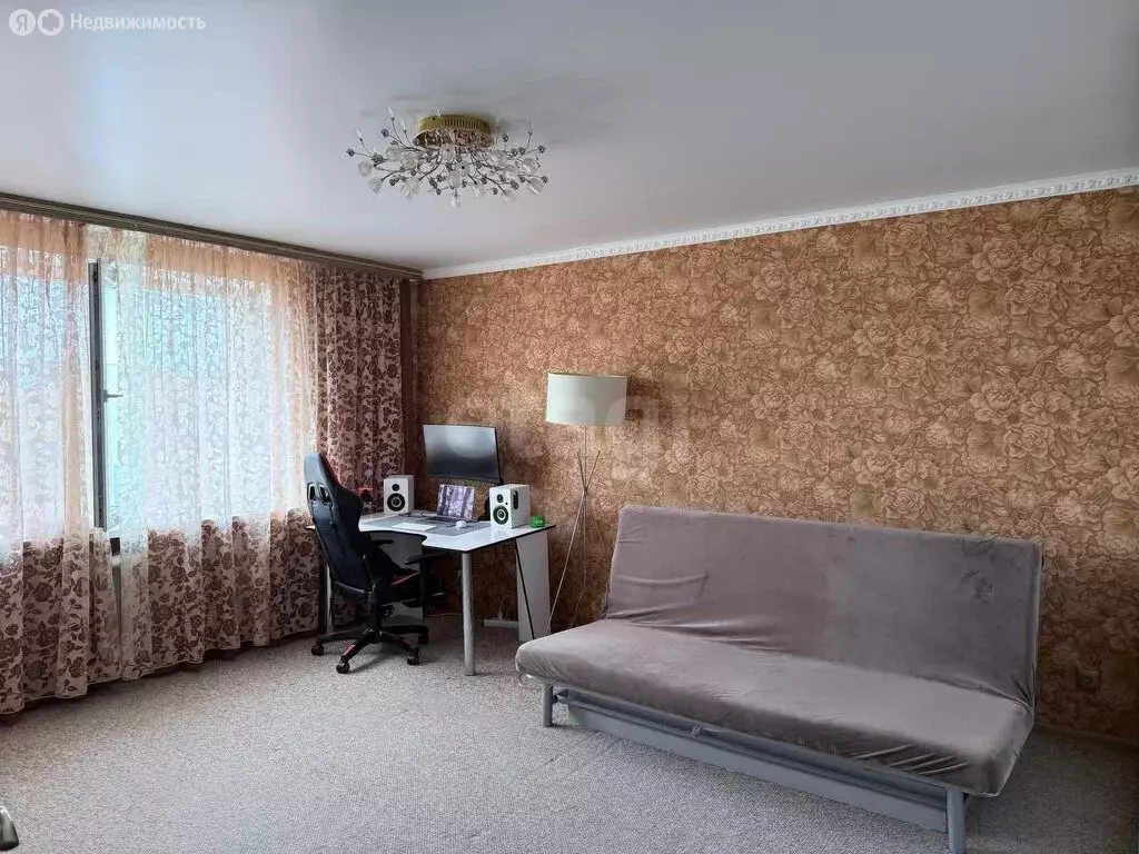 3-комнатная квартира: Ставрополь, Ленинский район, микрорайон № 3, ... - Фото 1