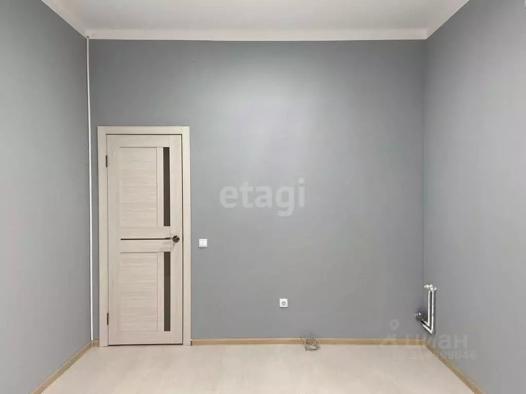 Офис в Башкортостан, Уфа ул. Пархоменко, 133/3 (36 м) - Фото 1