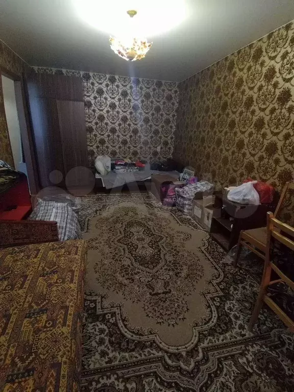 1-к. квартира, 31,2 м, 1/5 эт. - Фото 1