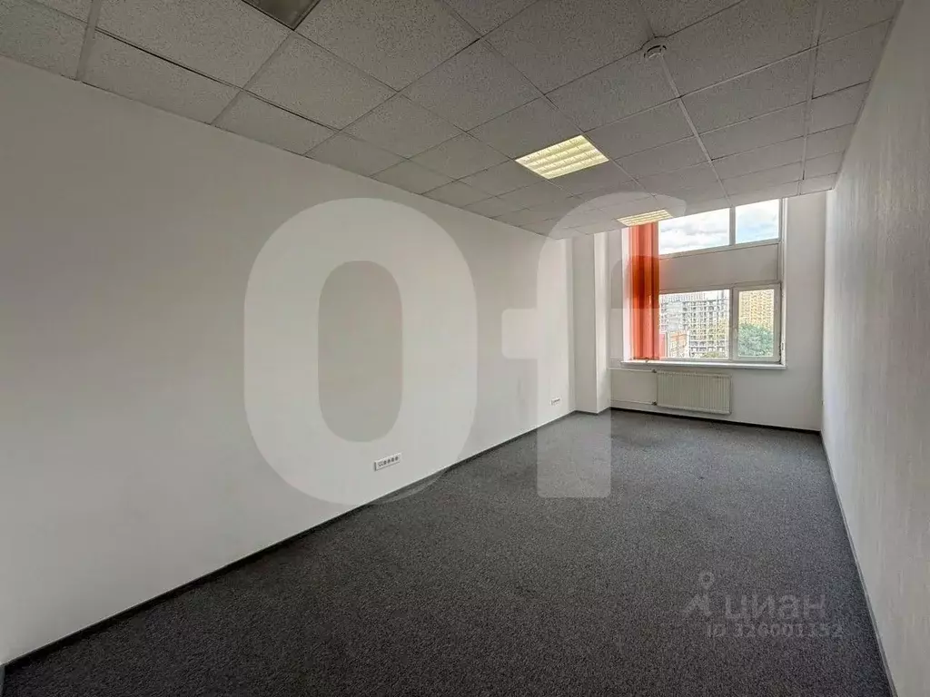 Офис в Москва ул. Ибрагимова, 31 (906 м) - Фото 1