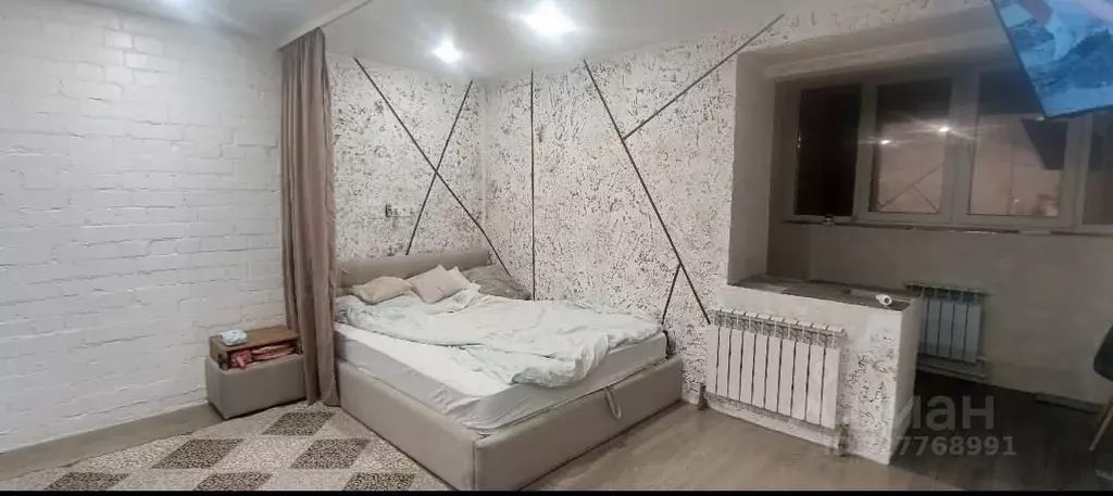 2-к кв. Смоленская область, Смоленский муниципальный округ, д. ... - Фото 1