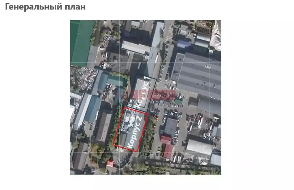 Склад в Московская область, Люберцы городской округ, Малаховка пгт, ... - Фото 1