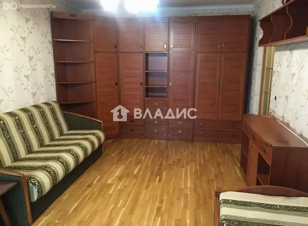 1-комнатная квартира: Санкт-Петербург, Долгоозёрная улица, 33к2 (41 м) - Фото 2