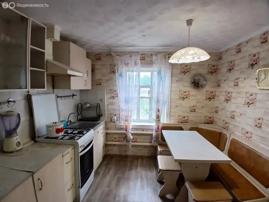 Дом в Валуйки, улица Карла Маркса (50.1 м) - Фото 2