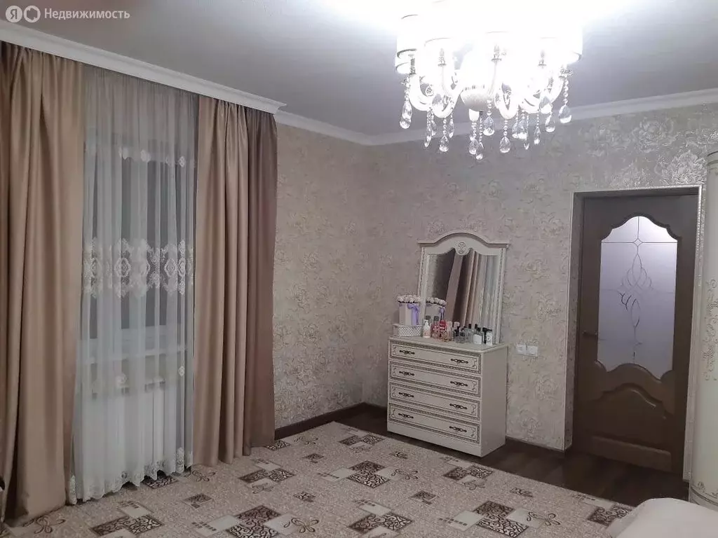 Дом в Беслан, Зильгинская улица (149 м) - Фото 1