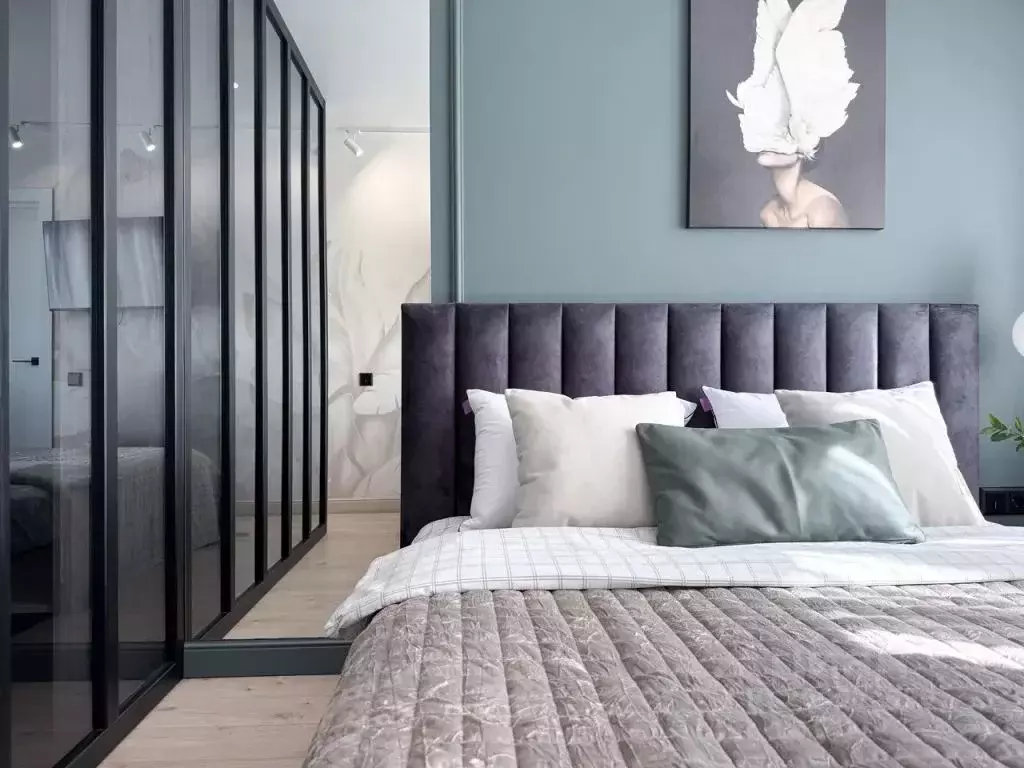 2-к кв. Приморский край, Владивосток ул. Феодосийская, 37 (45.0 м) - Фото 1