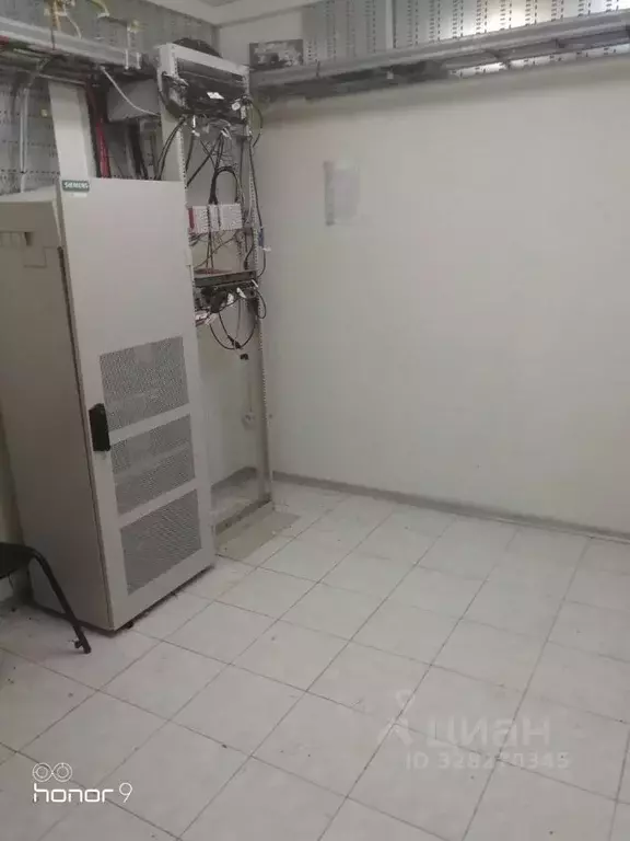 Помещение свободного назначения в Кемеровская область, Кемерово ш. ... - Фото 2