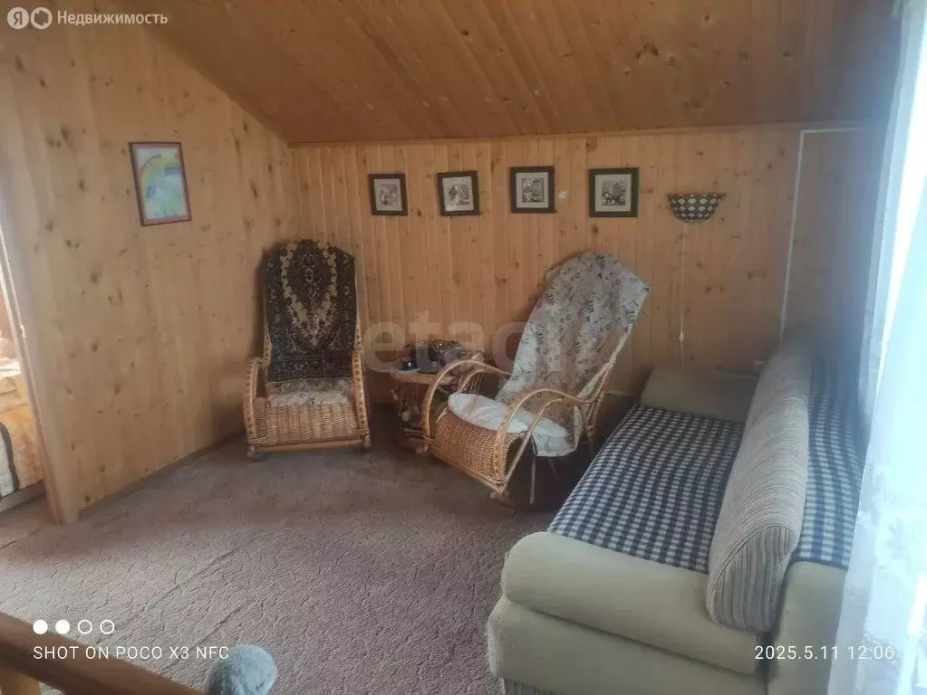 Дом в Самара, массив Орлов Овраг, 49-я линия (60 м) - Фото 1