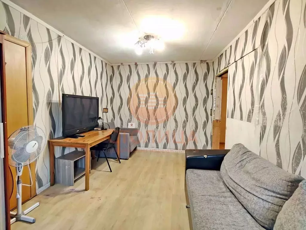 2-к кв. Москва Ставропольская ул., 7А (50.0 м) - Фото 2